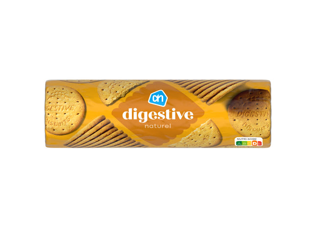 Digestive