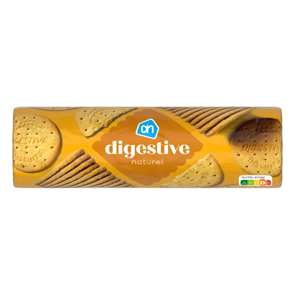 Digestive