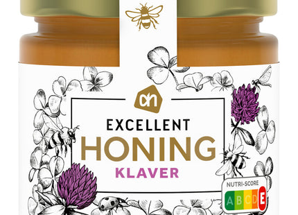 Excellent Klaverhoning
