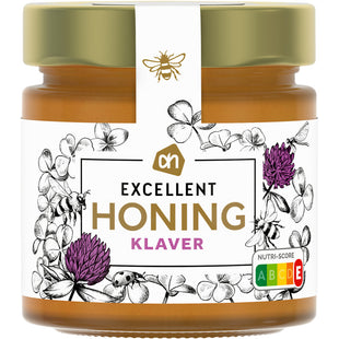 Excellent Klaverhoning