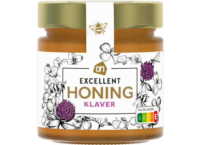 Excellent Klaverhoning