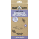 Super Ninja Kleidermotten