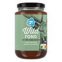 Wild fond