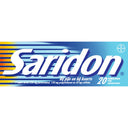 Saridon Bij pijn en bij koorts tabletten