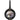 Brabantia Nero koekenpan 24cm