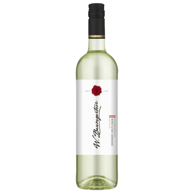 Grüner Veltliner (Frisch und trocken)