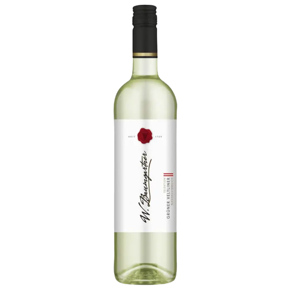 W. Baumgartner Grüner Veltliner