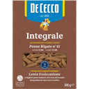 De Cecco Penne Rigate Integrale