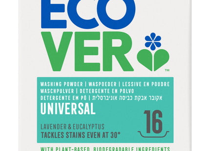 Ecover Waspoeder universal