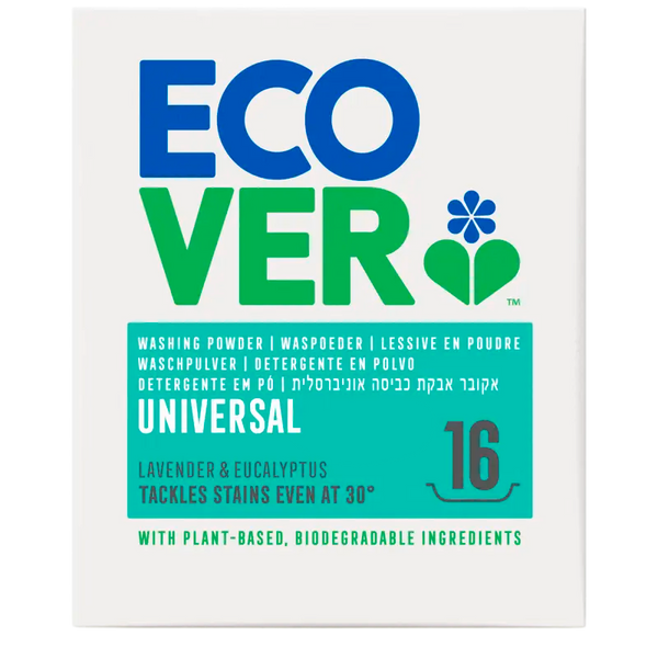 Ecover Universal Washing Powder