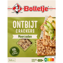 Bolletje Frühstücksknäckebrot Mehrkorn