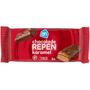 Chocolade repen karamel