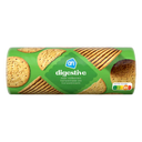 Digestive volkoren met tarwebloem