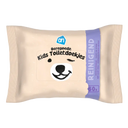 Very good kids toilet wipes