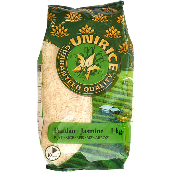 Unirice Fragrant Jasmine Rice