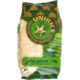 Unirice Perfumed jasmin rice