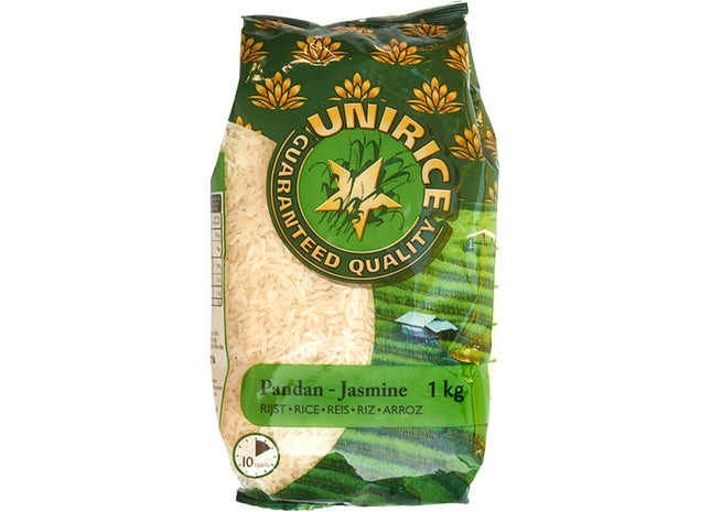 Unirice Perfumed jasmin rice