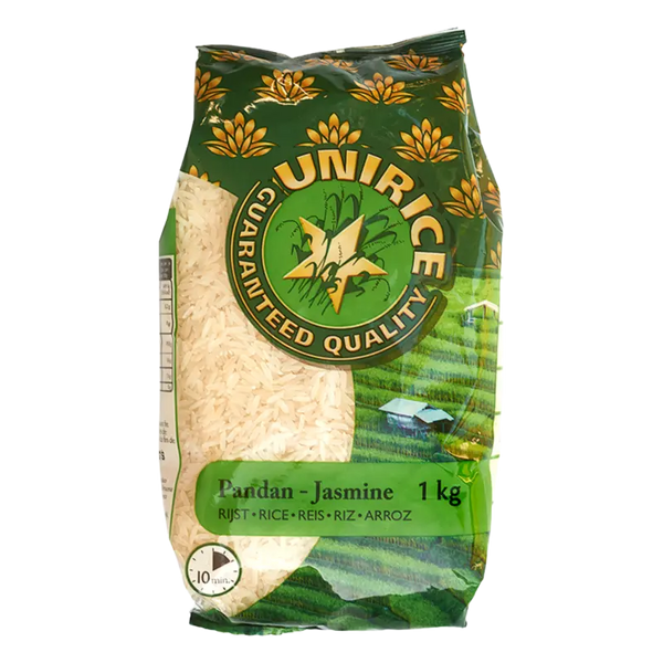 Unirice Fragrant Jasmine Rice