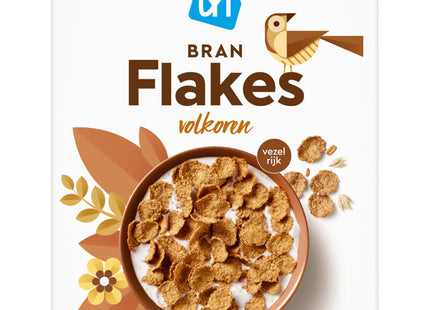 Bran flakes volkoren
