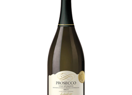 Excellent Prosecco