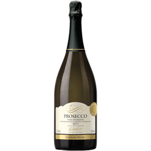 Excellent Prosecco