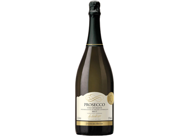 Excellent Prosecco