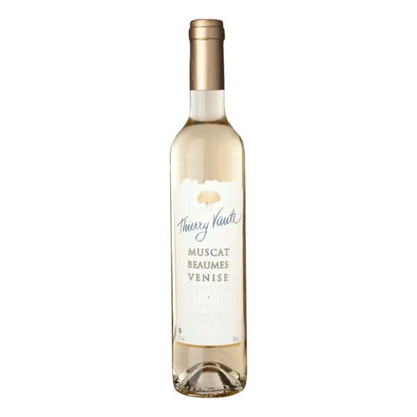 Thierry Vaute Muscat de beaumes de venise