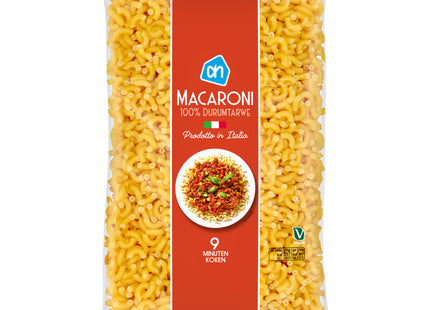 Macaroni