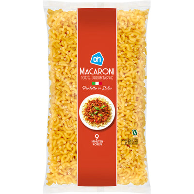 Macaroni