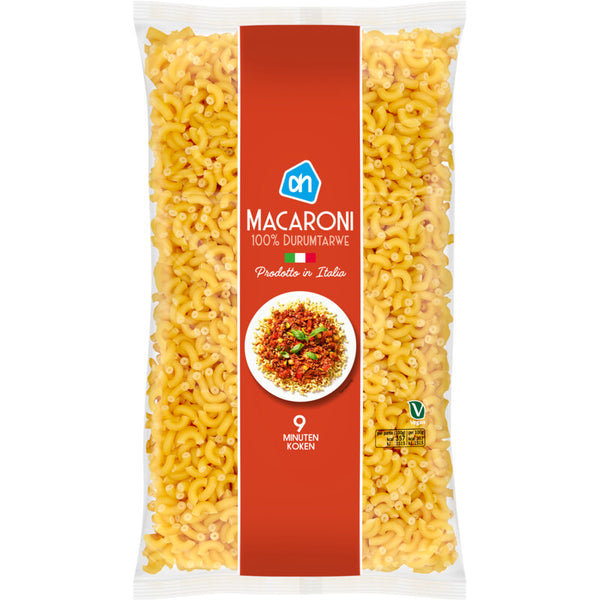 Makkaroni