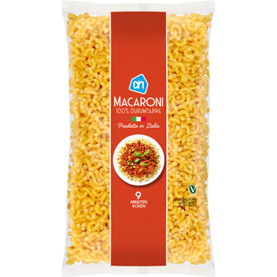 Macaroni