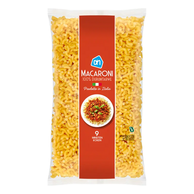 Macaroni