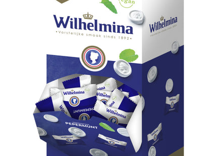 Wilhelmina Dispenser per stuk verpakt