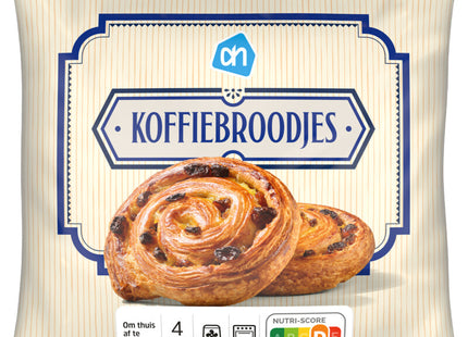 Koffiebroodjes