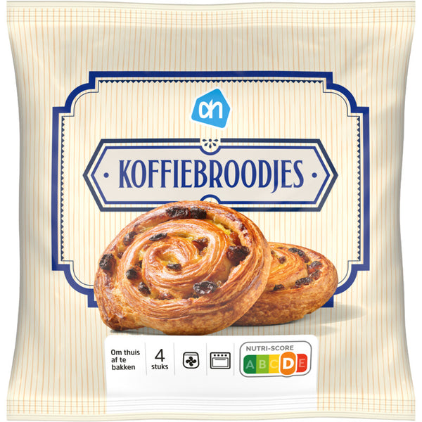 Koffiebroodjes