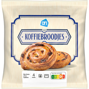 Koffiebroodjes
