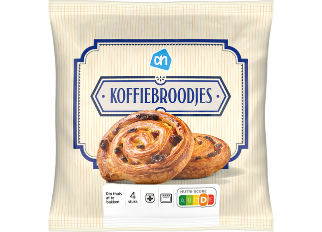 Koffiebroodjes