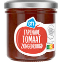 Tapenade tomaat zongedroogd