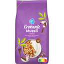 Krokante muesli rozijn