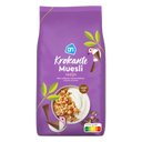 Krokante muesli rozijn