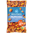 Multimix paprika smaak