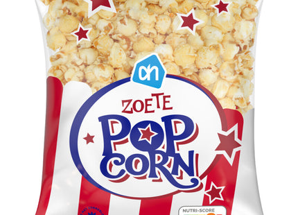 Popcorn zoet