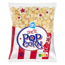 Süßes Popcorn