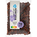 Rozijnen zongedroogd