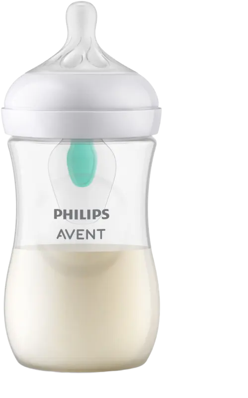Avent Zuigfles airfree ventiel