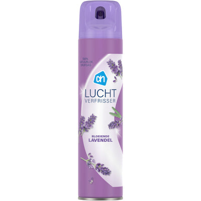 Toilet air fresheners