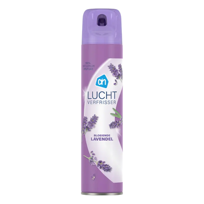 Toilet air fresheners