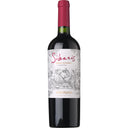 Sibaris carménére gran reserva
