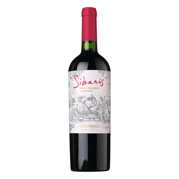 Sibaris Carménère Gran Reserva