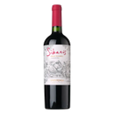 Sibaris Carménère Gran Reserva